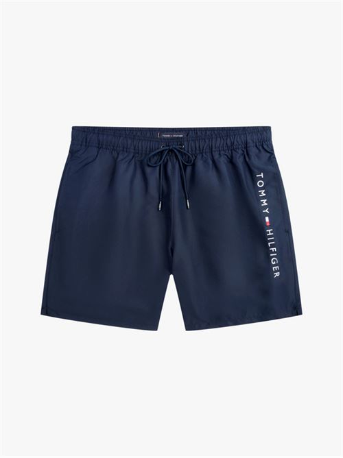 MEDIUM DRAWSTRING TOMMY HILFIGER | UM0UM03258/DW5